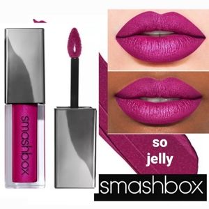 SMASHBOX Always On Metallic Matte *SO JELLY*